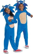 Childs Sonic 3 Movie Sonic