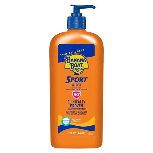 Banana boat sport ultra - ultra, spf