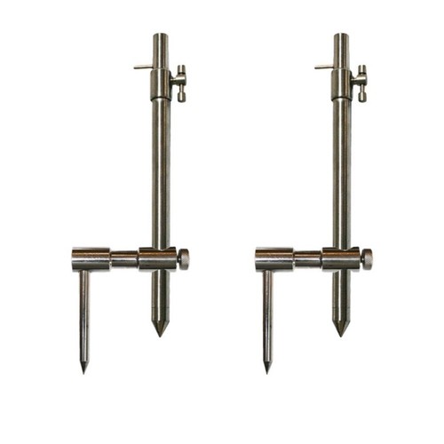 Stainless steel carp - stainless,