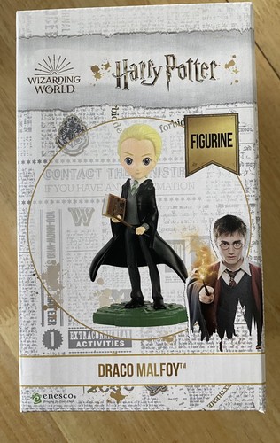 Enesco wizarding world - wizarding,