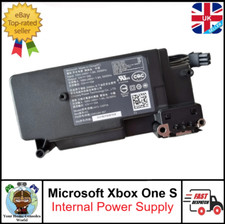 Microsoft Xbox One S Slim Internal Power Supply Official