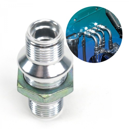 Direct connect billet - direct,