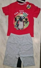 New pyjamas Shaun The Sheep