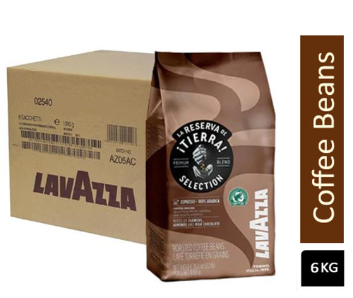 Lavazza tierra intenso coffee - lavazza,