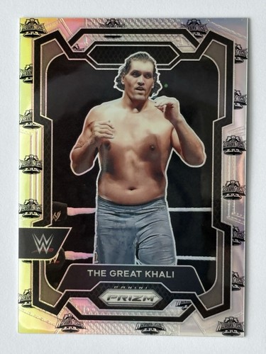 2024 panini prizm wwe - 2024,