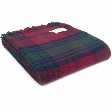 Tweedmill textiles 100 wool - textiles,