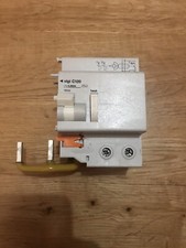 Merlin Gerin Vigi C120 0.300A