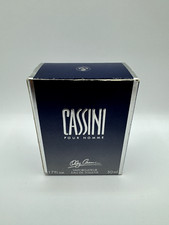 CASSINI POUR HOMME by Oleg