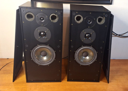 Spendor sp1 audio - sp1/2, systems