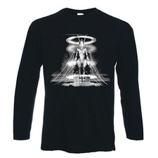 Metr�polis Fritz Lang Sci-Fi Classic T-Shirt Size S-XXL