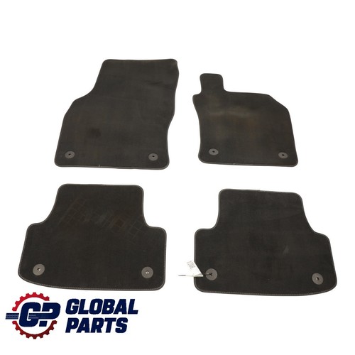 Audi footwell floor - 8v,