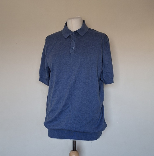 Brook taverner men - taverner, blue