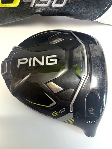 Ping g430 max driver head - max,