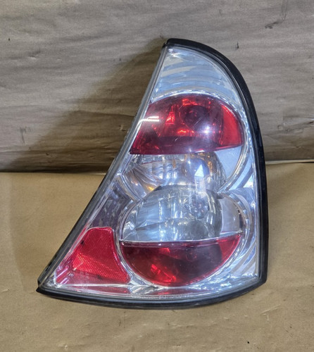 2001 2005 renault clio - 2001-2005, x65