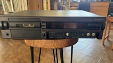 Nakamichi Cassette Deck 1