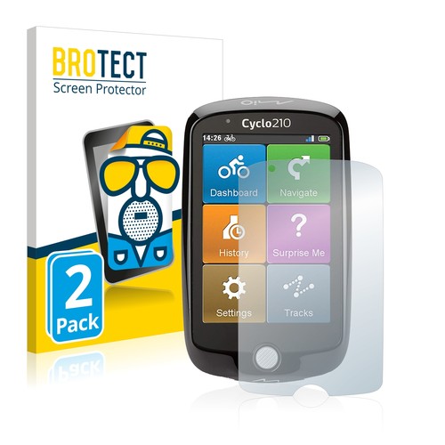Pack anti glare - 2,