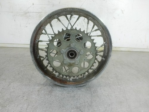 Aprilia wheel little - 50,