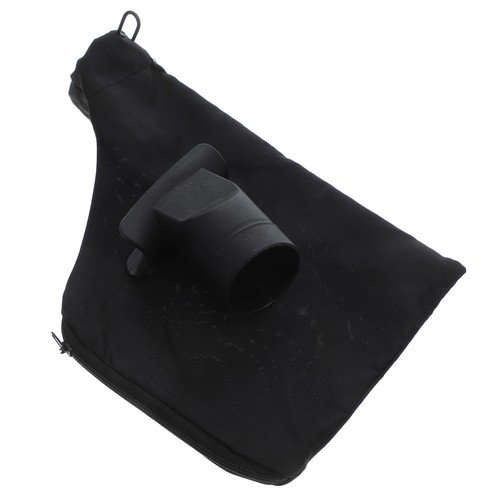 Vacuum bag dust - bag, collection