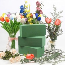Premium Wet Florist Foam