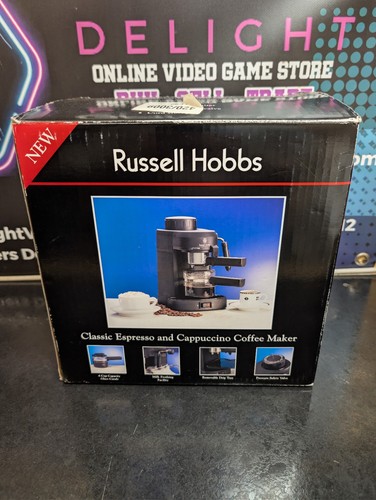 Russell hobbs classic - hobbs,
