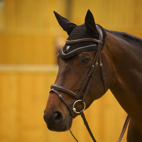 Shires arma classic fly hood - shires,