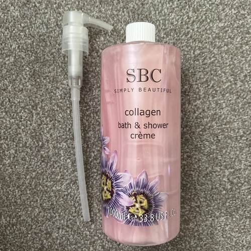 Sbc simply beautiful - sbc,