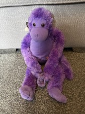 Kandy Toys Purple Monkey