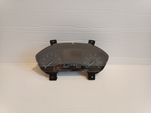 Ford fiesta mk8 speedometer - ford,