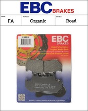 Honda VF 1000 F2 Bol d'Or 1985