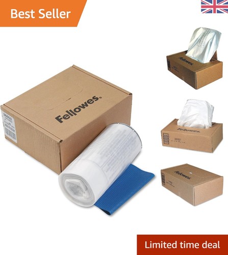 Mess free 35l - 30–35l, shredder