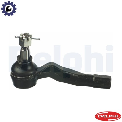 Tie rod end ta3013 - ta3013, nissan