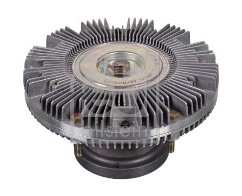 Febi bilstein 101257 - febi, radiator