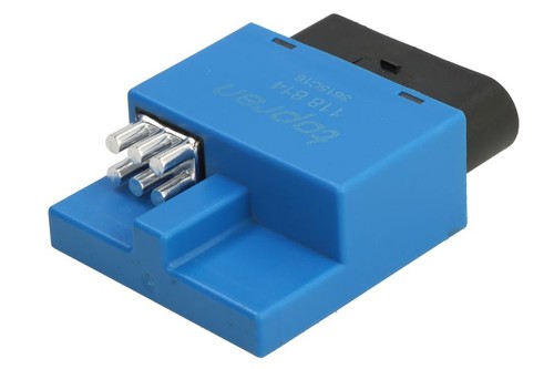 Fuel pump controller fits audi - fuel,