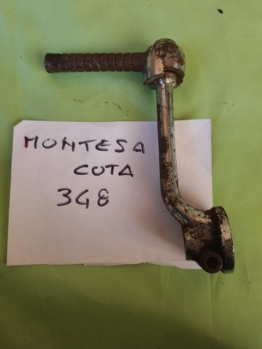 Montesa cota 348 malcolm - montesa,