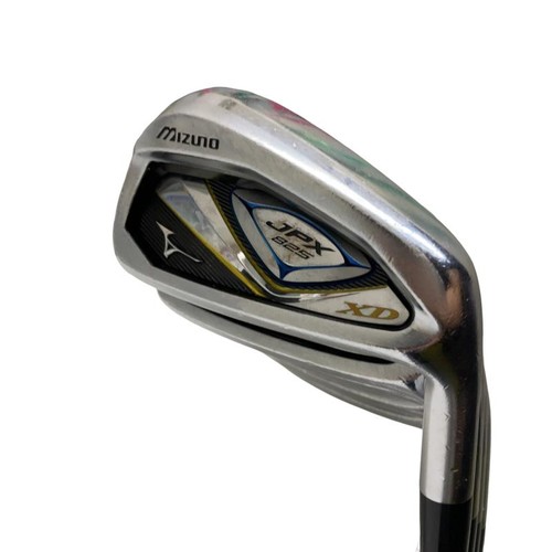 Mizuno jpx 825 - mizuno, xd