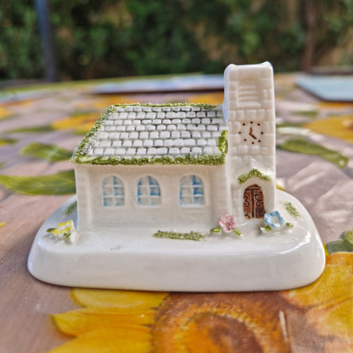 Coalport bone china the - coalport, little