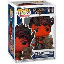 Funko pop baldur gate - pop!,