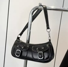 Vintage 2000s Emo Style Purse