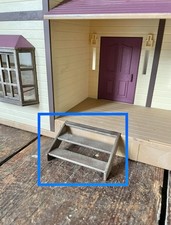 Sylvanian Families Oakwood