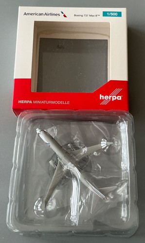 Herpa wings 500 - herpa, 1:500