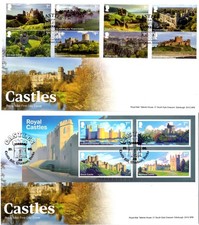 2026 castles pair first - 2026,