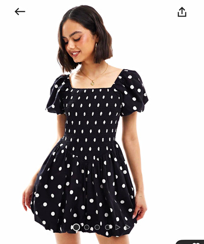 Miss selfridge black white - miss, black/white
