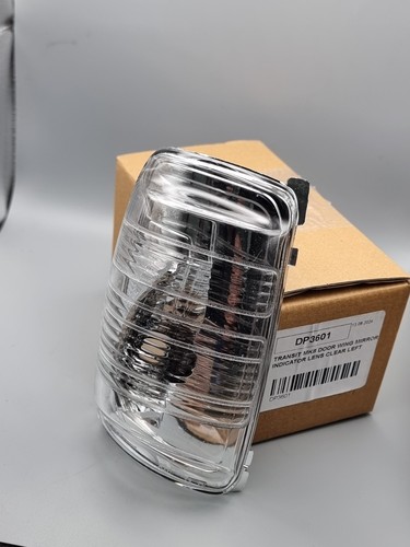 New wing mirror indicator - mirror,