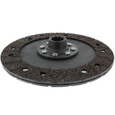 8" Clutch Plate Fits Thwaites