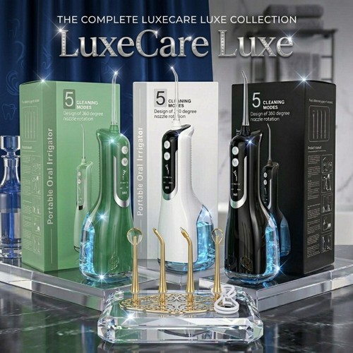 Luxecare luxe water - luxecare,