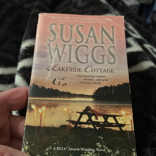 Lakeside cottage susan - cottage,