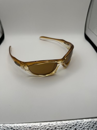 Oakley monster dog whiskey - monster,
