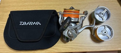 Daiwa surf basia - basia, grand