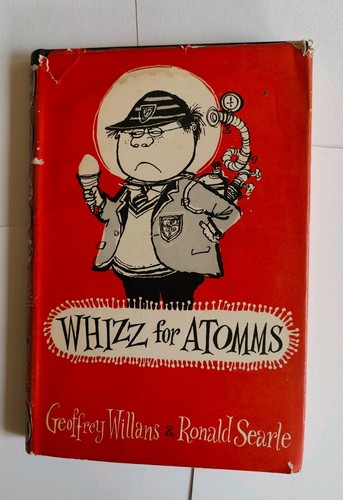 Whizz for atomms geoffrey - whizz,