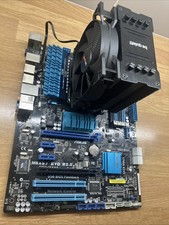 Amd Phenom II X6 1100T+ Asus